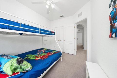 Adosado en venta en Kissimmee, Florida, 4 dormitorios, 140.47 m2 № 1851130 - foto 25