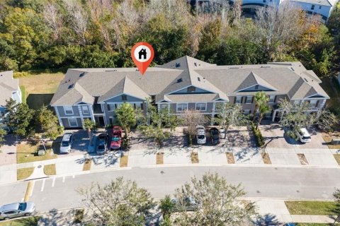 Adosado en venta en Kissimmee, Florida, 4 dormitorios, 140.47 m2 № 1851130 - foto 5