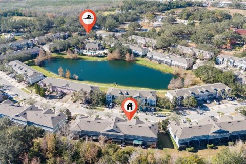 Adosado en venta en Kissimmee, Florida, 4 dormitorios, 140.47 m2 № 1851130 - foto 7