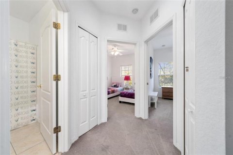 Adosado en venta en Kissimmee, Florida, 4 dormitorios, 140.47 m2 № 1851130 - foto 23