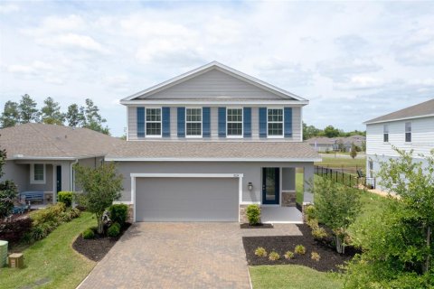 Casa en DeLand, Florida 5 dormitorios, 218.97 m2 № 2201383