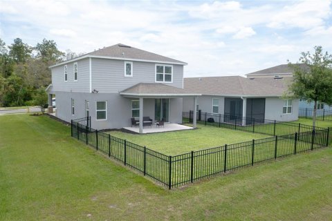 Купить виллу или дом в Деланд, Флорида 7 комнат, 218.97м2, № 2201383 - фото 19