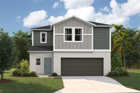 Casa en Dade City, Florida 5 dormitorios, 229.47 m2 № 2388212