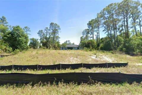Land in North Port, Florida № 2161425