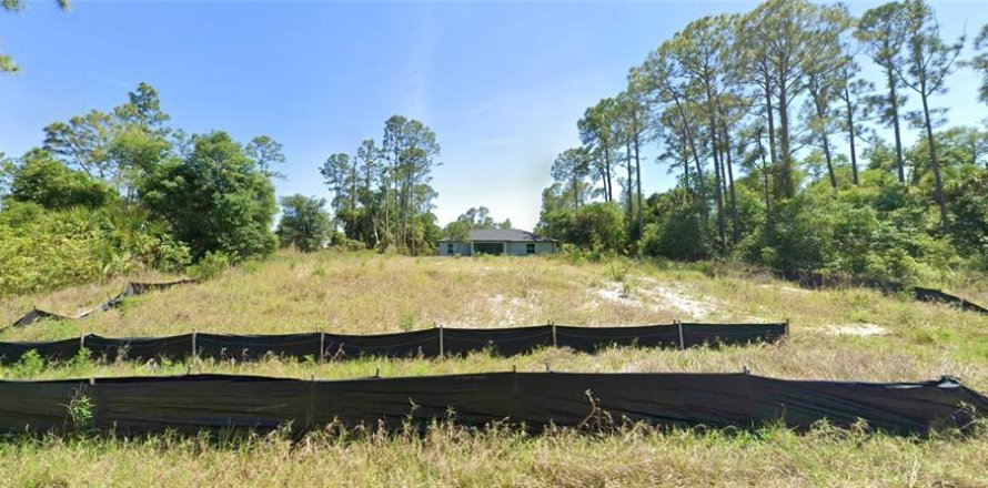 Land in North Port, Florida № 2161425
