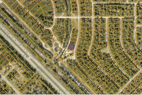 Land in North Port, Florida № 2164868 - photo 5