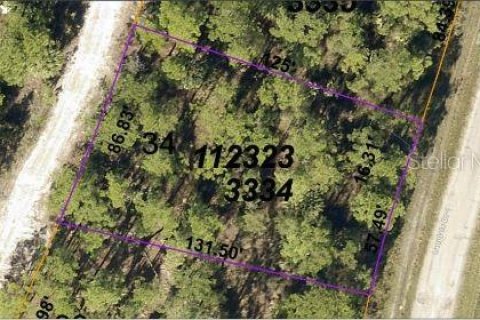 Land in North Port, Florida № 2164868 - photo 3