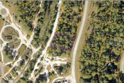 Land in North Port, Florida № 2164868 - photo 4
