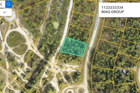 Land in North Port, Florida № 2164868