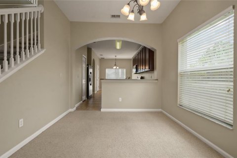 Townhouse in Orlando, Florida 3 bedrooms, 149.2 sq.m. № 1855961 - photo 5