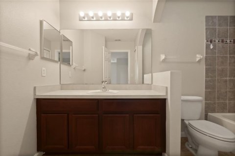 Townhouse in Orlando, Florida 3 bedrooms, 149.2 sq.m. № 1855961 - photo 22