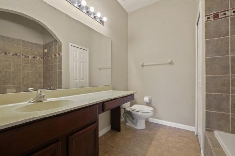 Townhouse in Orlando, Florida 3 bedrooms, 149.2 sq.m. № 1855961 - photo 16