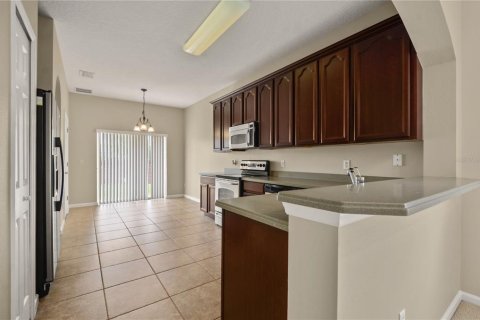 Townhouse in Orlando, Florida 3 bedrooms, 149.2 sq.m. № 1855961 - photo 7