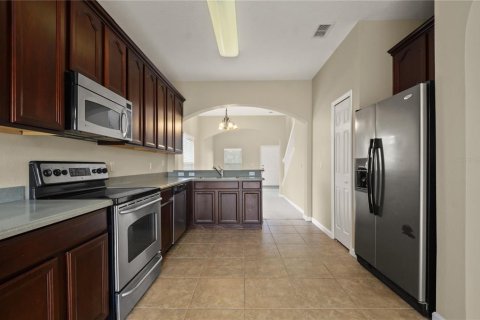 Townhouse in Orlando, Florida 3 bedrooms, 149.2 sq.m. № 1855961 - photo 12