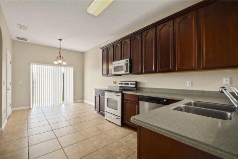 Townhouse in Orlando, Florida 3 bedrooms, 149.2 sq.m. № 1855961 - photo 8