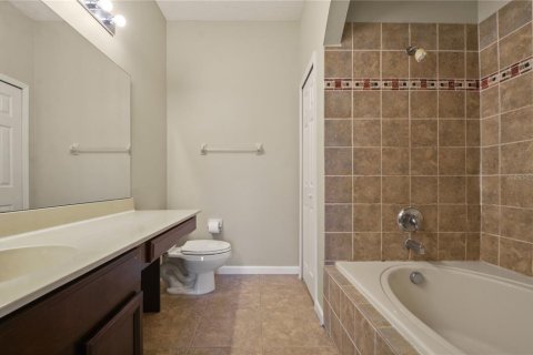 Townhouse in Orlando, Florida 3 bedrooms, 149.2 sq.m. № 1855961 - photo 15