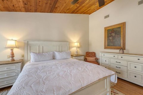 Immobilier commercial à vendre à Sarasota, Floride: 5 chambres, 302.86 m2 № 2426890 - photo 27