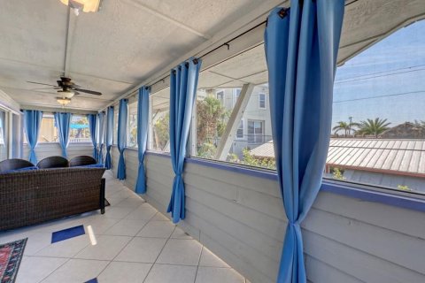 Immobilier commercial à vendre à Sarasota, Floride: 5 chambres, 302.86 m2 № 2426890 - photo 22