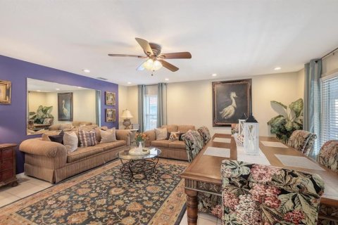 Immobilier commercial à vendre à Sarasota, Floride: 5 chambres, 302.86 m2 № 2426890 - photo 5