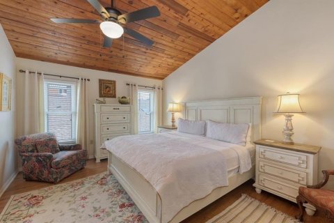 Immobilier commercial à vendre à Sarasota, Floride: 5 chambres, 302.86 m2 № 2426890 - photo 26