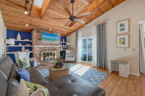 Immobilier commercial à vendre à Sarasota, Floride: 5 chambres, 302.86 m2 № 2426890 - photo 25