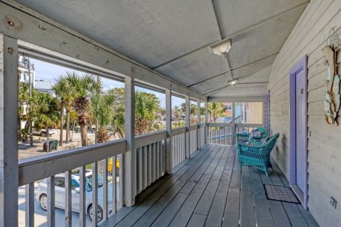 Immobilier commercial à vendre à Sarasota, Floride: 5 chambres, 302.86 m2 № 2426890 - photo 3