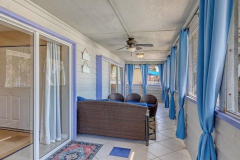 Immobilier commercial à vendre à Sarasota, Floride: 5 chambres, 302.86 m2 № 2426890 - photo 23