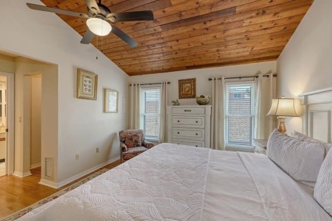 Immobilier commercial à vendre à Sarasota, Floride: 5 chambres, 302.86 m2 № 2426890 - photo 28