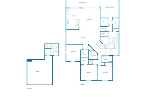 Adosado en venta en Naples, Florida, 3 dormitorios, 214.23 m2 № 2147228 - foto 28