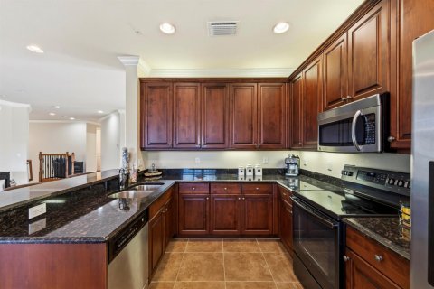 Adosado en venta en Naples, Florida, 3 dormitorios, 214.23 m2 № 2147228 - foto 8