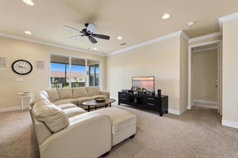 Adosado en venta en Naples, Florida, 3 dormitorios, 214.23 m2 № 2147228 - foto 5