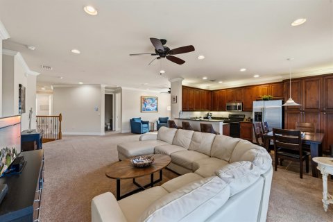 Adosado en venta en Naples, Florida, 3 dormitorios, 214.23 m2 № 2147228 - foto 6