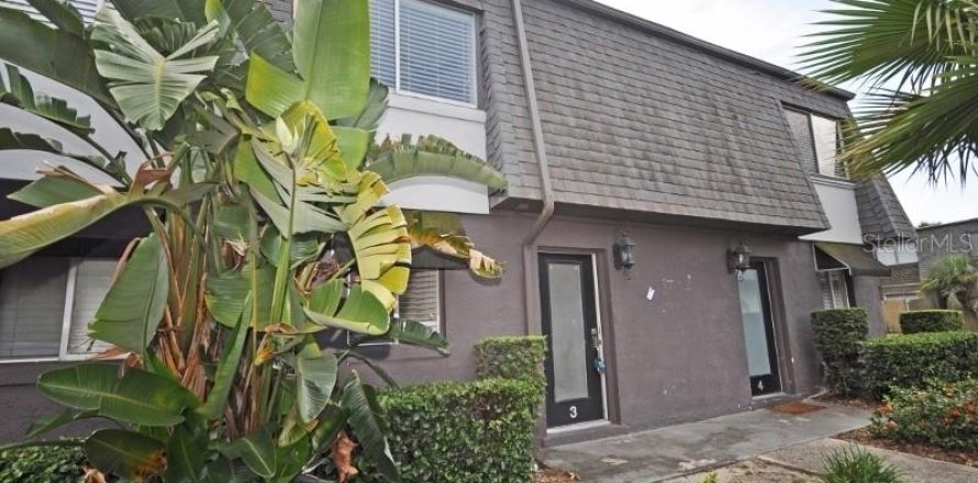 Condo in Orlando, Florida, 2 bedrooms  № 1786873