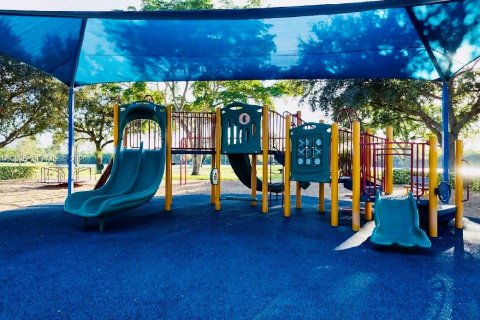 Купить виллу или дом в Бока-Ратон, Флорида 3 спальни, 111.48м2, № 2006964 - фото 19