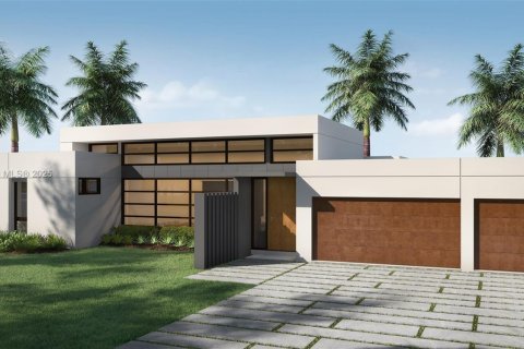 Villa ou maison à louer à Lake Worth, Floride: 5 chambres, 315.68 m2 № 2077301 - photo 1