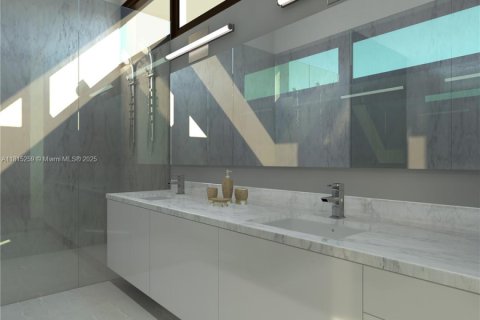 Villa ou maison à louer à Lake Worth, Floride: 5 chambres, 315.68 m2 № 2077301 - photo 7