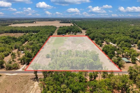 Land in Branford, Florida № 2138893 - photo 3