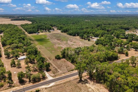 Land in Branford, Florida № 2138893 - photo 5