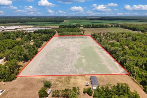 Land in Branford, Florida № 2138893 - photo 19