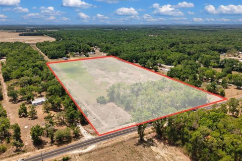 Land in Branford, Florida № 2138893 - photo 2