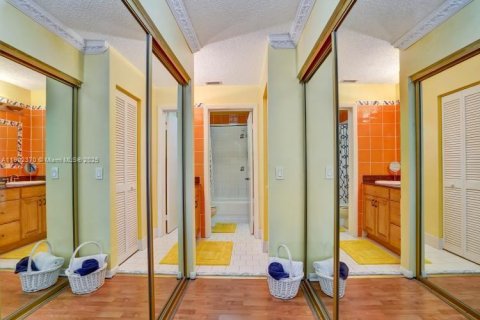 Villa ou maison à vendre à Doral, Floride: 3 chambres, 162.39 m2 № 1955536 - photo 27
