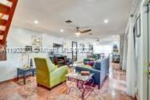 Villa ou maison à vendre à Doral, Floride: 3 chambres, 162.39 m2 № 1955536 - photo 7