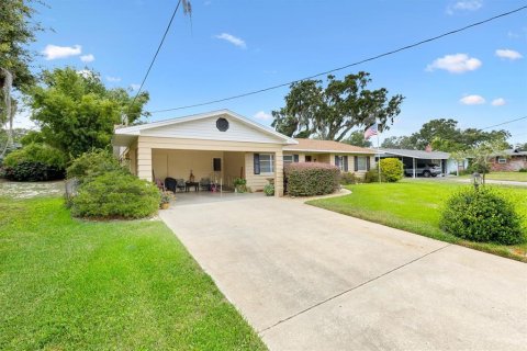 House in Leesburg, Florida 4 bedrooms, 205.13 sq.m. № 1911855 - photo 10