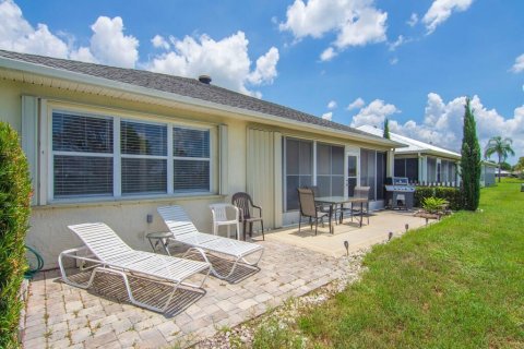 House in St. Lucie, Florida 3 bedrooms, 184.32 sq.m. № 2190256 - photo 20