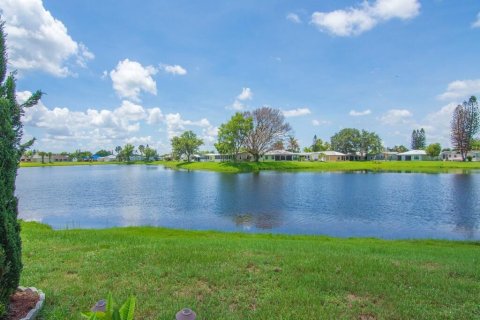 House in St. Lucie, Florida 3 bedrooms, 184.32 sq.m. № 2190256 - photo 23
