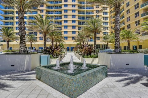 Copropriété à louer à Hollywood, Floride: 1 chambre, 69.21 m2 № 2013755 - photo 28