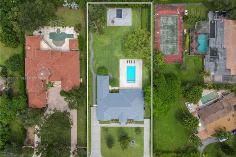 Casa en alquiler en Miami, Florida, 5 dormitorios, 353.77 m2 № 2030148 - foto 13