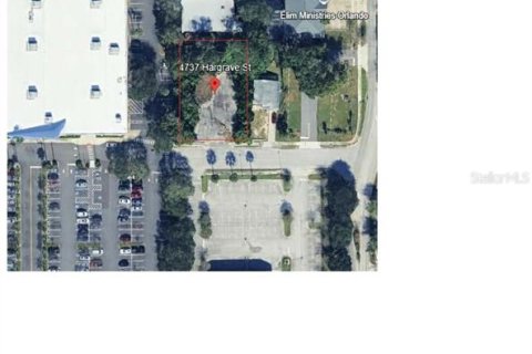 Propiedad comercial en alquiler en Orlando, Florida № 1409628 - foto 2