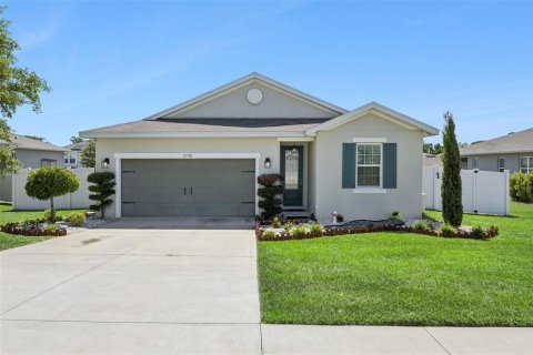 Casa en Leesburg, Florida 4 dormitorios, 179.12 m2 № 2201134