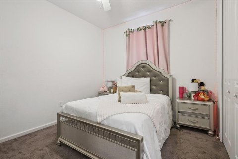 House in Leesburg, Florida 4 bedrooms, 179.12 sq.m. № 2201134 - photo 22